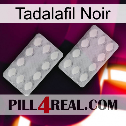 Tadalafil Black 17